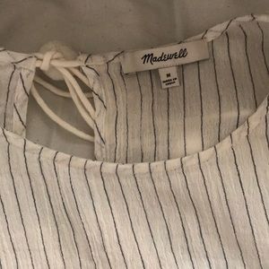 Madewell Shirt